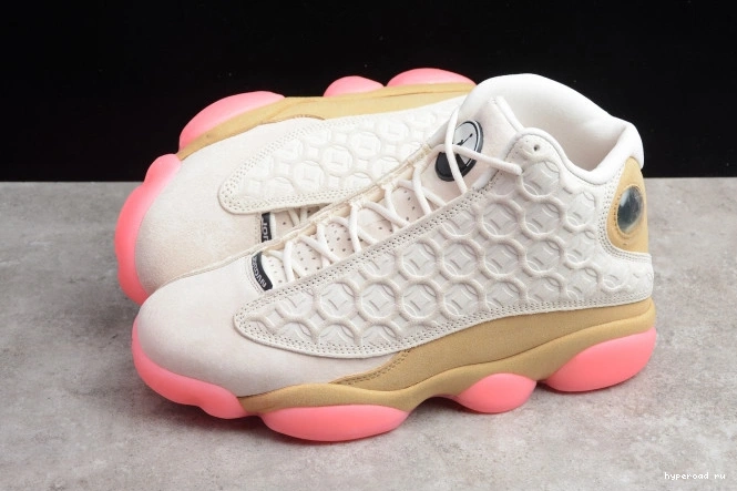 New Chinese Year Retro 13 Jordan CW4409-100 Air (2020) 0901
